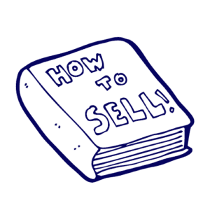 how to sell book illustration